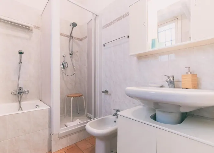 Ht Laterano Apartamento Roma