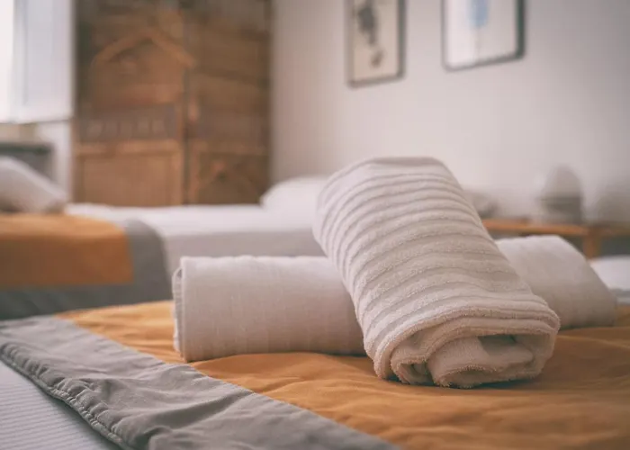 Ht Laterano Apartamento Roma