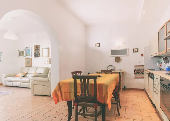 Apartamento Ht Laterano *