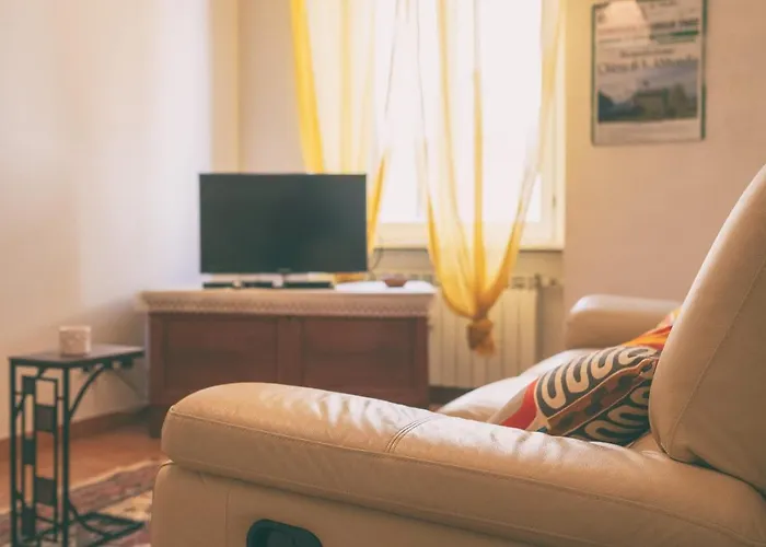 Ht Laterano Apartamento