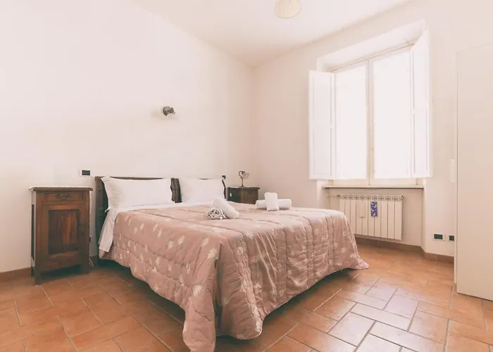 Apartamento Ht Laterano *