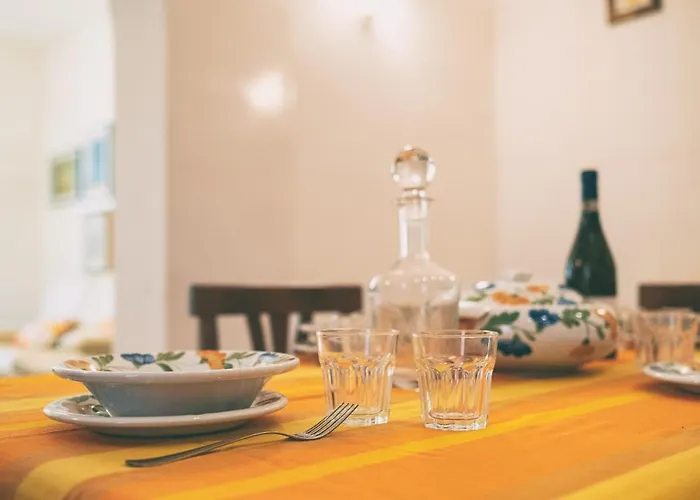 Apartamento Ht Laterano