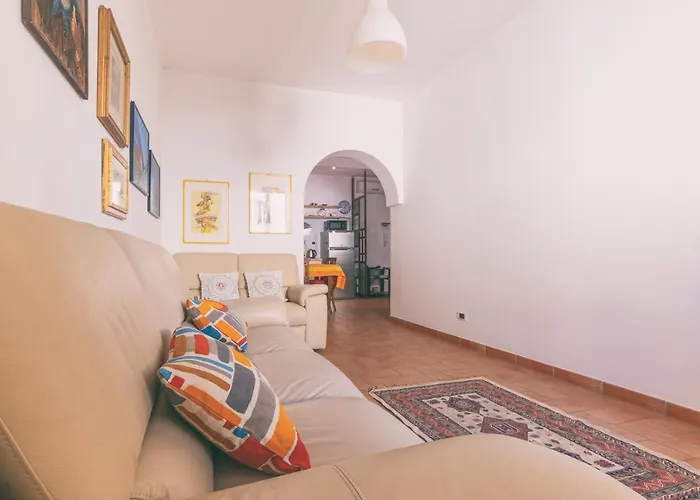 Ht Laterano Apartamento Roma